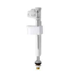 Siamp Vlotterkraan Geruisloos