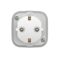 KlikAanKlikUit ACC2-3500R Set Met Afstandsbediening En 2 Compacte Stopcontactschakelaars -InterieurKunst Verkoopwinkel 123 1607