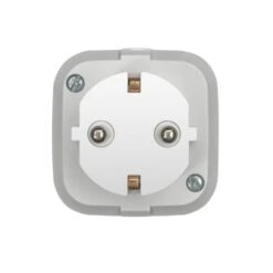 KlikAanKlikUit ACC2-3500R Set Met Afstandsbediening En 2 Compacte Stopcontactschakelaars -InterieurKunst Verkoopwinkel 123 1613