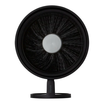 Tiger Tune Wc-borstelhouder Hangend RVS 2 Tiger Tune Wc-borstelhouder Hangend RVS - Afbeelding 2