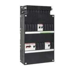 ABB 1-fase Groepenkast