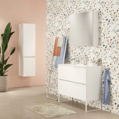 Tiger Haak Urban Groot Wit -InterieurKunst Verkoopwinkel 123 16184