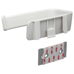 Tiger Toiletrolhouder TESS Wit -InterieurKunst Verkoopwinkel 123 16264