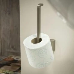 Tiger Reserverolhouder Impuls Hangend RVS -InterieurKunst Verkoopwinkel 123 16318