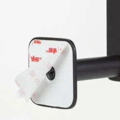 Tiger Reserverolhouder Colar Zwart -InterieurKunst Verkoopwinkel 123 16350