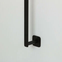 Tiger Reserverolhouder Colar Zwart -InterieurKunst Verkoopwinkel 123 16351