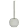 Sealskin Toiletborstel Met Houder Convex Lichtgrijs