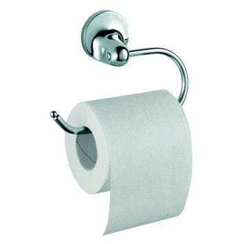 Haceka Toiletrolhouder Aspen Chroom 1 Haceka Toiletrolhouder Aspen Chroom