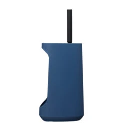 Tiger Toiletborstelhouder TESS Met Opbergfunctie Vrijstaand En Swoop Borstel Flexibel Blauw/zwart 23 Tiger Toiletborstelhouder TESS Met Opbergfunctie Vrijstaand En Swoop Borstel Flexibel Blauw/zwart -InterieurKunst Verkoopwinkel 123 16549