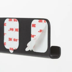 Tiger Handdoekhaak Zwart 14 Tiger Handdoekhaak Zwart -InterieurKunst Verkoopwinkel 123 16579