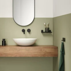 Tiger Handdoekhaak Zwart 17 Tiger Handdoekhaak Zwart -InterieurKunst Verkoopwinkel 123 16582