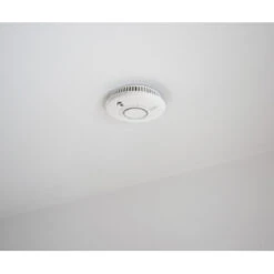 AngelEye Rook- En Koolmonoxidemelder Incl. 10 Jaar Batterij -InterieurKunst Verkoopwinkel 123 1663