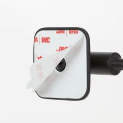 Tiger Toiletrolhouder Colar Zonder Klep Zwart -InterieurKunst Verkoopwinkel 123 16693