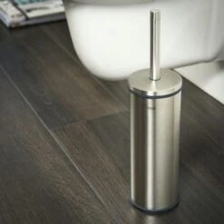 Tiger Boston Toiletborstelgarnituur RVS -InterieurKunst Verkoopwinkel 123 16782