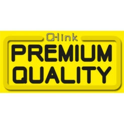 Q-Link HDMI Kabel High Speed Gold Plated 3D 5 Meter -InterieurKunst Verkoopwinkel 123 1680