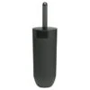 Sealskin Toiletborstelhouder Bloom Zwart