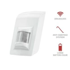 KlikAanKlikUit Bewegingssensor ALMDT-2000 -InterieurKunst Verkoopwinkel 123 169