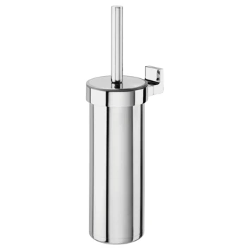 Tiger Toiletborstelhouder Ontario Chroom 1 Tiger Toiletborstelhouder Ontario Chroom