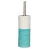Sealskin Toiletborstelhouder Doppio Aqua