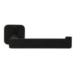 Tiger Colar Toiletrolhouder Zonder Klep Zwart 11 Tiger Colar Toiletrolhouder Zonder Klep Zwart -InterieurKunst Verkoopwinkel 123 16939