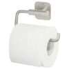 Tiger Toiletrolhouder Colar RVS