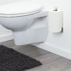 Tiger Reserverolhouder Colar Hangend RVS -InterieurKunst Verkoopwinkel 123 17035