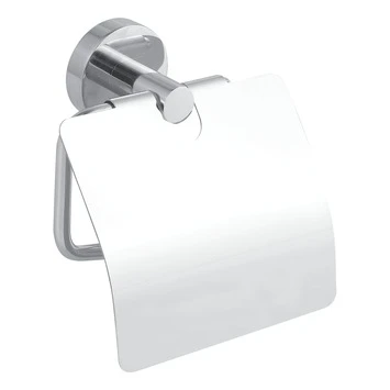 Tesa Toiletrolhouder Smooz Met Deksel 1 Tesa Toiletrolhouder Smooz Met Deksel