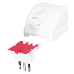 Q-Link Reisstekkerset 5-voudig -InterieurKunst Verkoopwinkel 123 1717