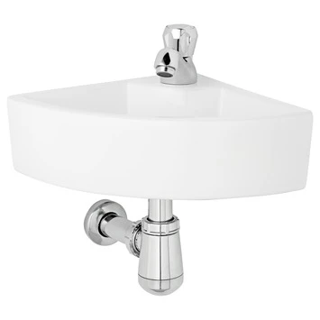 Atlantic Fonteinset Evan Kwartrond Wit 28x28x10 Cm 1 Atlantic Fonteinset Evan Kwartrond Wit 28x28x10 Cm