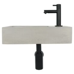 Fonteinset Jukon Beton -InterieurKunst Verkoopwinkel 123 17182