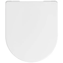 Cedo Tropea Beach Wc Bril Wit Softclose D-vorm Thermoplast