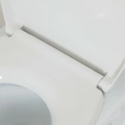 Tiger WC Bril Amadora Wit Kunststof Met Softclose -InterieurKunst Verkoopwinkel 123 17268