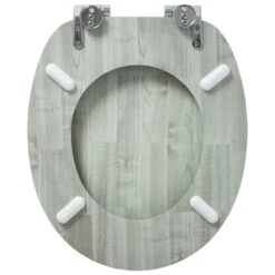 Tiger WC Bril Titan Met Softclose -InterieurKunst Verkoopwinkel 123 17279