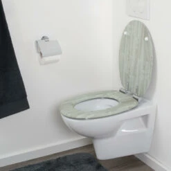 Tiger WC Bril Titan Met Softclose -InterieurKunst Verkoopwinkel 123 17280