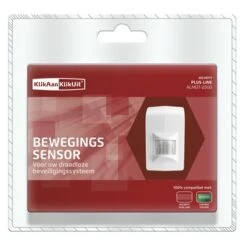 KlikAanKlikUit Bewegingssensor ALMDT-2000 -InterieurKunst Verkoopwinkel 123 173