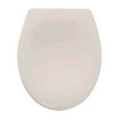 Tiger WC Bril Venture Pergamon Kunststof Met Softclose