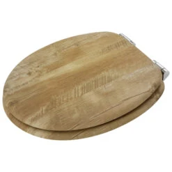 Tiger WC Bril Hetta Met Softclose -InterieurKunst Verkoopwinkel 123 17378