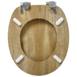 Tiger WC Bril Hetta Met Softclose -InterieurKunst Verkoopwinkel 123 17379