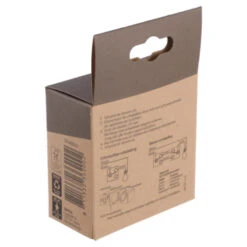 Busch Jaeger Future Linear Wisselschakelaar Mat Wit -InterieurKunst Verkoopwinkel 123 1738