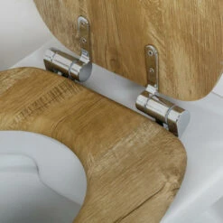 Tiger WC Bril Hetta Met Softclose -InterieurKunst Verkoopwinkel 123 17381