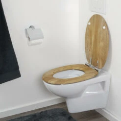 Tiger WC Bril Hetta Met Softclose -InterieurKunst Verkoopwinkel 123 17382