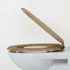 Tiger WC Bril Hetta Met Softclose -InterieurKunst Verkoopwinkel 123 17384