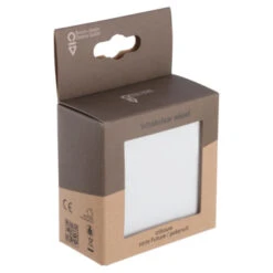 Busch Jaeger Future Linear Wisselschakelaar Mat Wit -InterieurKunst Verkoopwinkel 123 1739