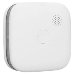 Smartwares Optische Wifi Rookmelder 1 Jaar Vervangbare Batterij