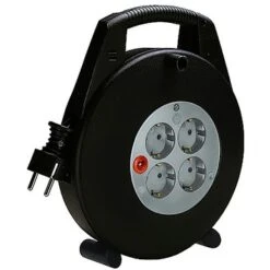 Brennenstuhl Vario-Line Kabelbox 10 Meter