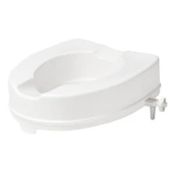 Secucare Wc-verhoger Zonder Klep 10 Cm