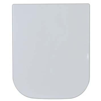 Handson WC Bril Armo Wit Kunststof Met Softclose 1 Handson WC Bril Armo Wit Kunststof Met Softclose