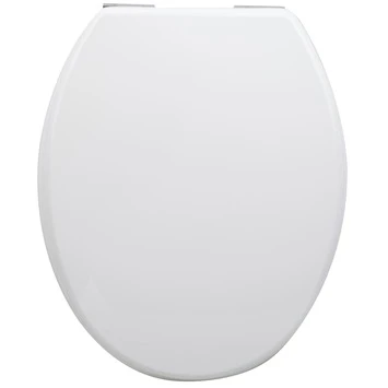 Handson WC Bril Benjamin Wit Hout Met Softclose 1 Handson WC Bril Benjamin Wit Hout Met Softclose