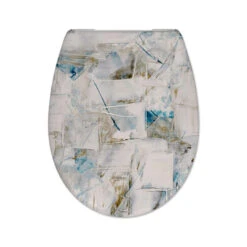 Cedo Greece Wc Bril Softclose Duroplast