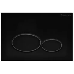 Bedieningspaneel X32 Mat Zwart